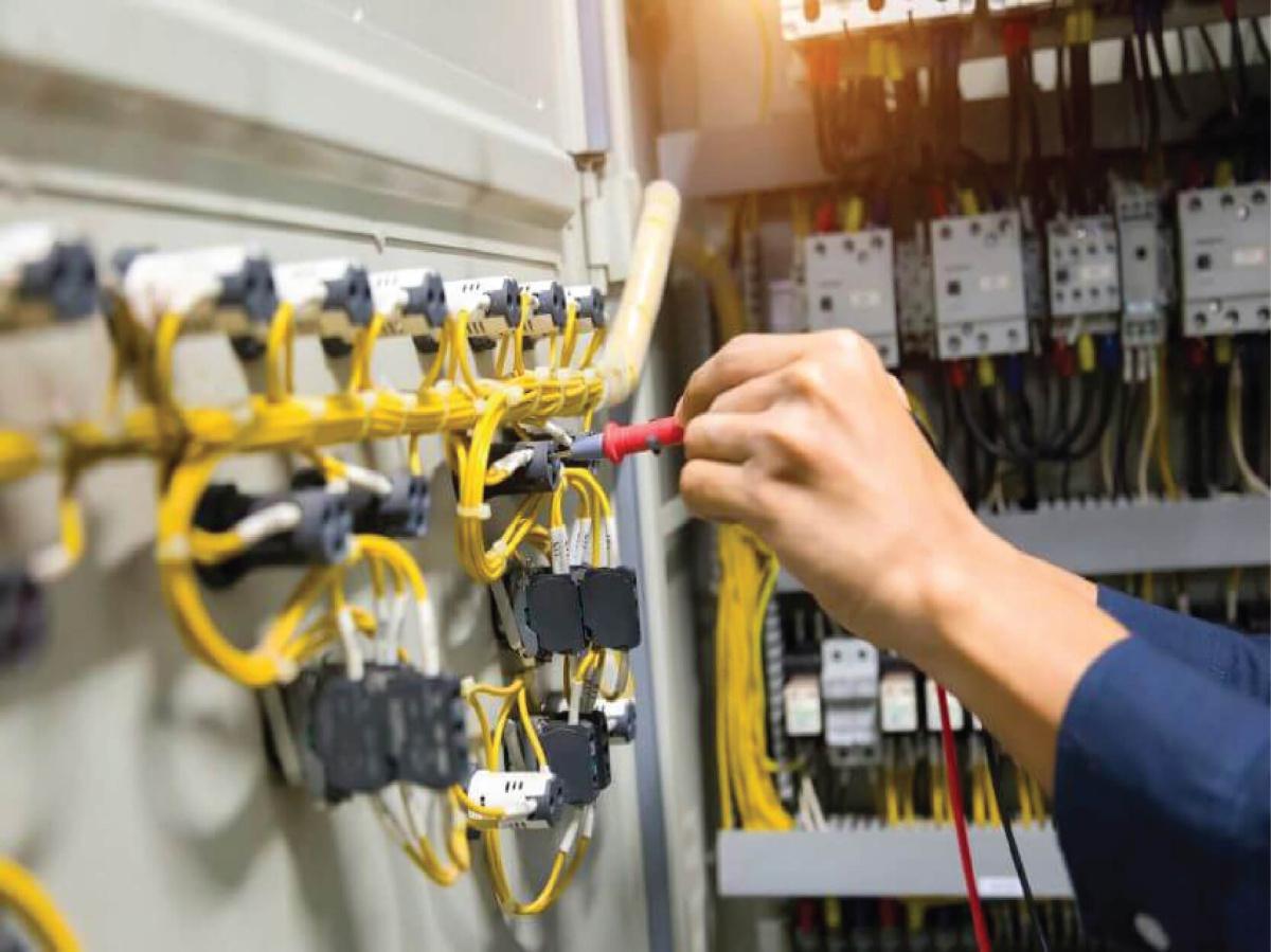 ELECTRICAL