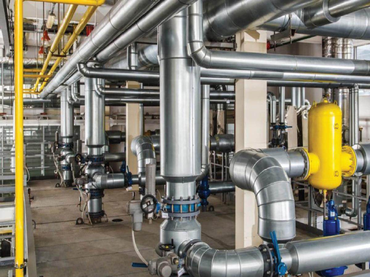 PLUMBING
