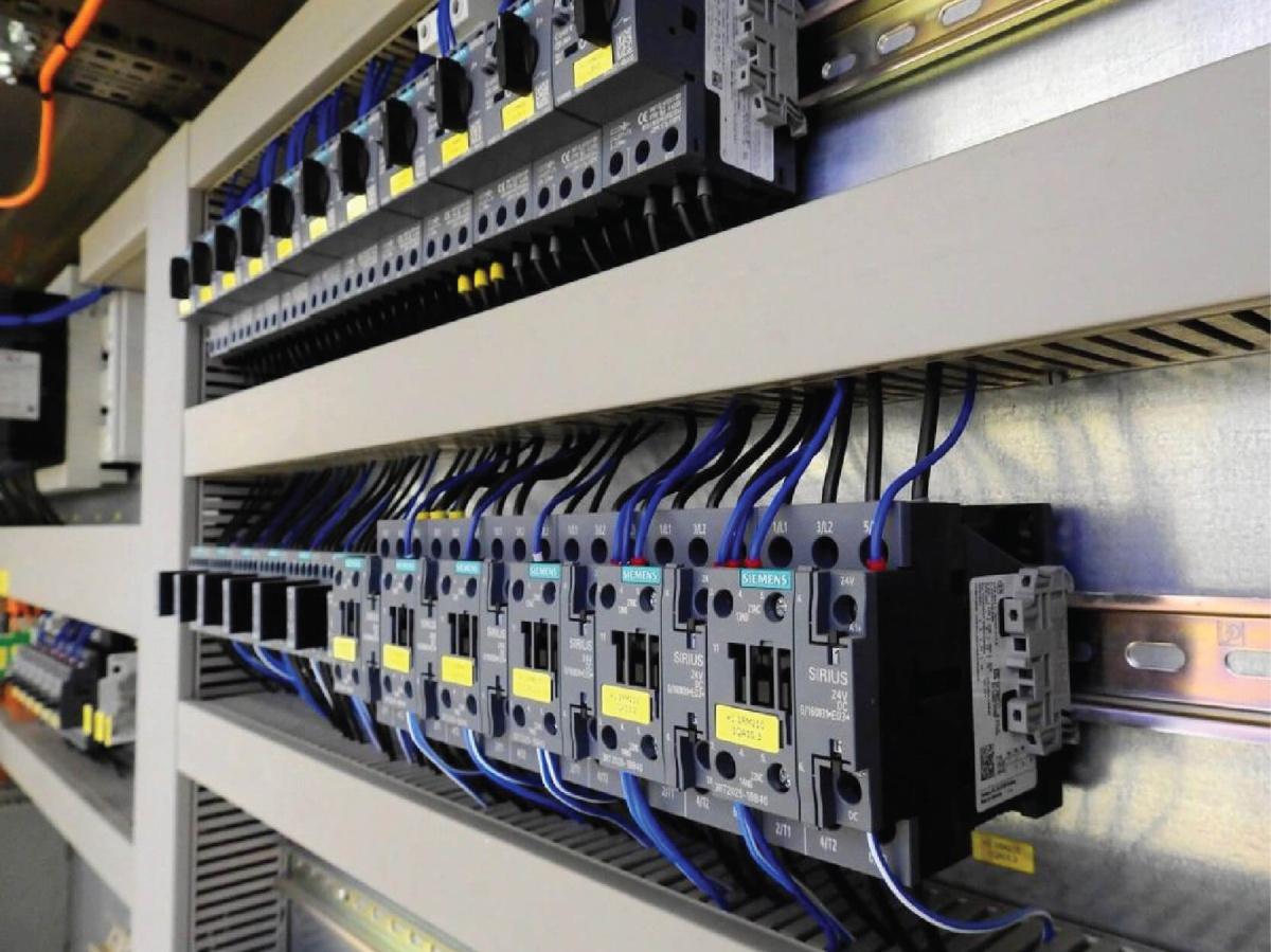 ELV SYSTEMS