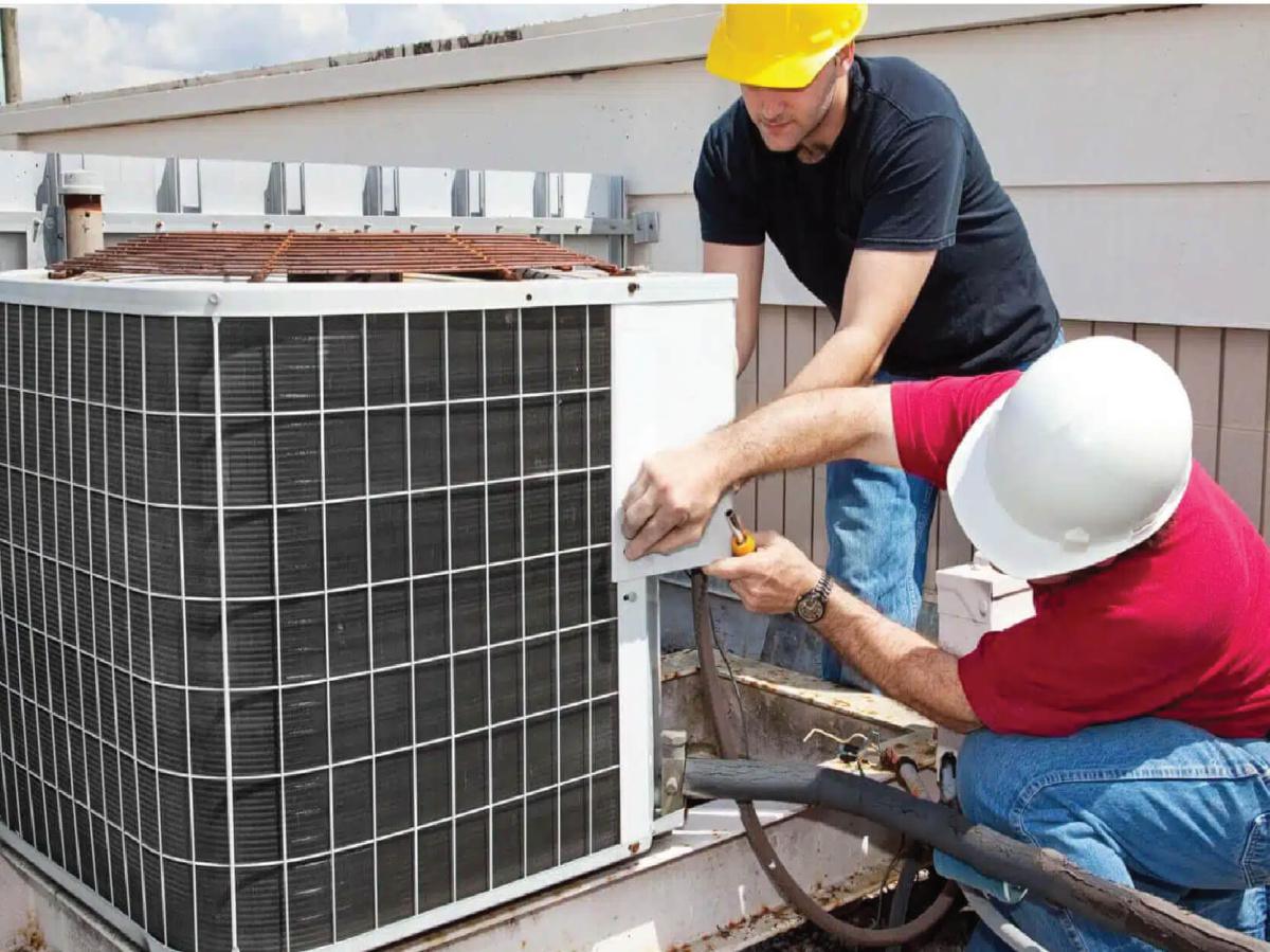 HVAC