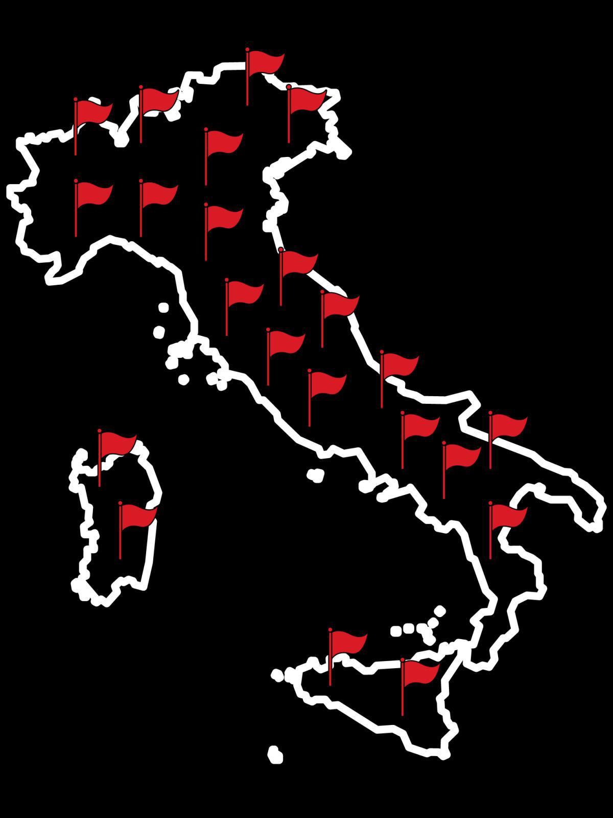 CHI SIAMO