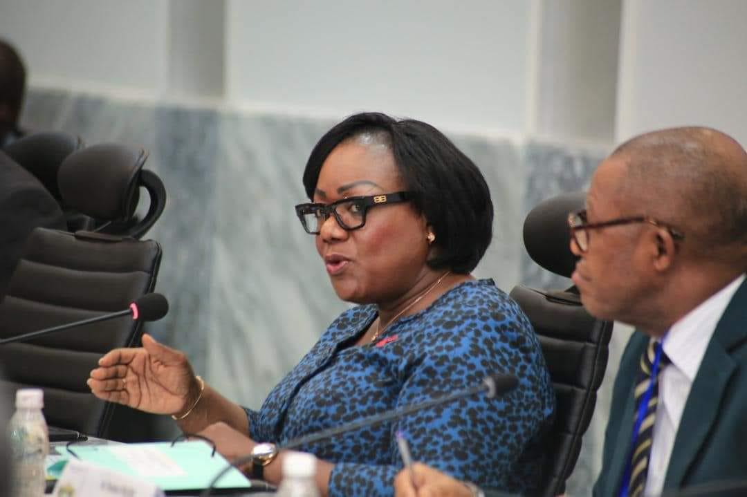 L'administration ivoirienne dévoile les résultats d'un contrôle électronique national © Crédit photo DR 