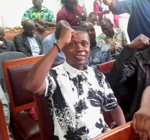 Grève des enseignants en Côte d'Ivoire : le syndicaliste Ghislain Duggary Assy condamné à 24 mois de prison