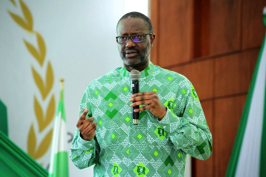Tidjane Thiam convoqué au tribunal ce vendredi 18 avril © Crédit photo DR
