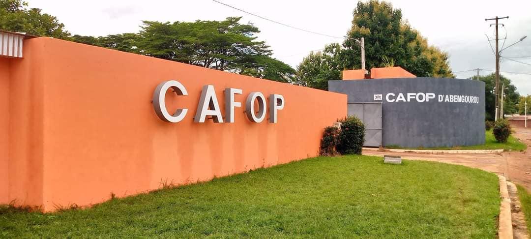 CAFOP 2025 : résultats du 1er tour disponibles, liste des admis © Crédit photo DR 