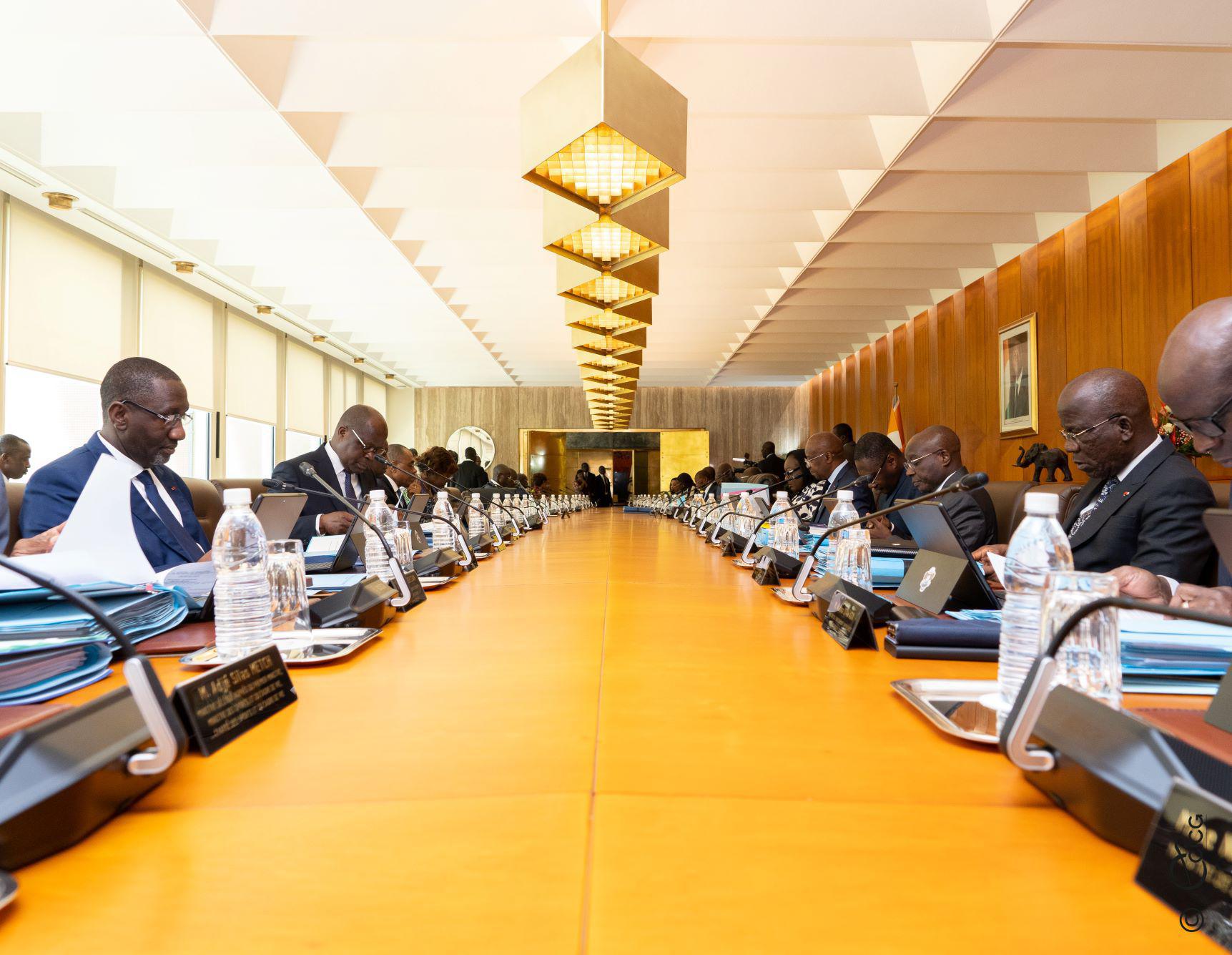 Radiation de Thiam : le gouvernement réagit © Crédit photo DR 