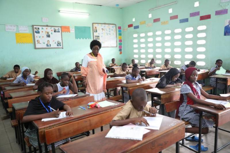CEPE 2025 en Côte d'Ivoire : convocations disponibles dès ce 12 mai, la procédure de retrait © Crédit photo DR