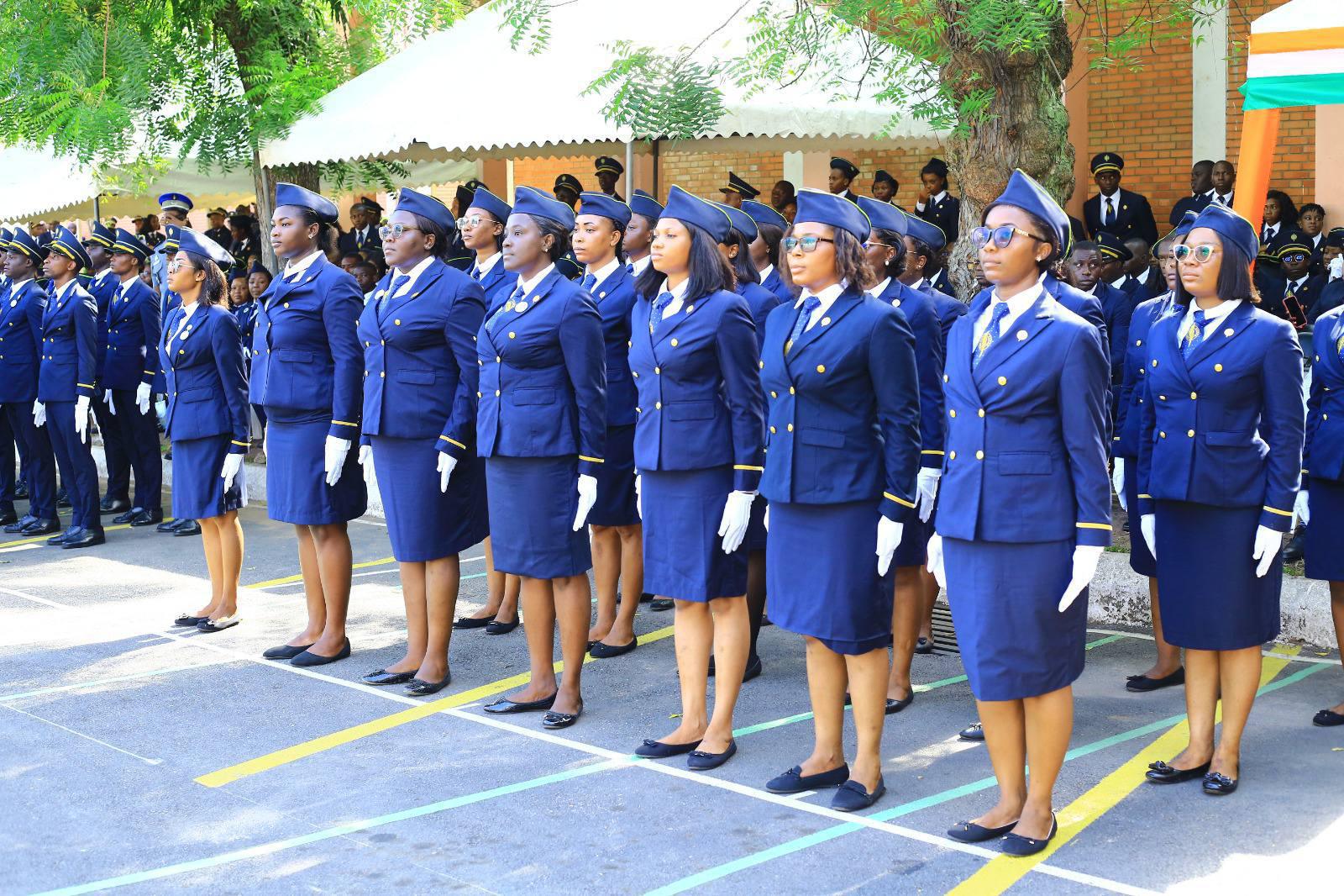 Résultats ENA 2026 Côte d'Ivoire : la phase d'admissibilité lancée © Crédit photo DR