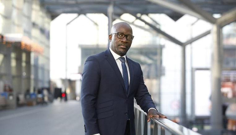 Blé Goudé sur France 24, "je travaille dans l'ombre" à propos de la présidentielle 2025