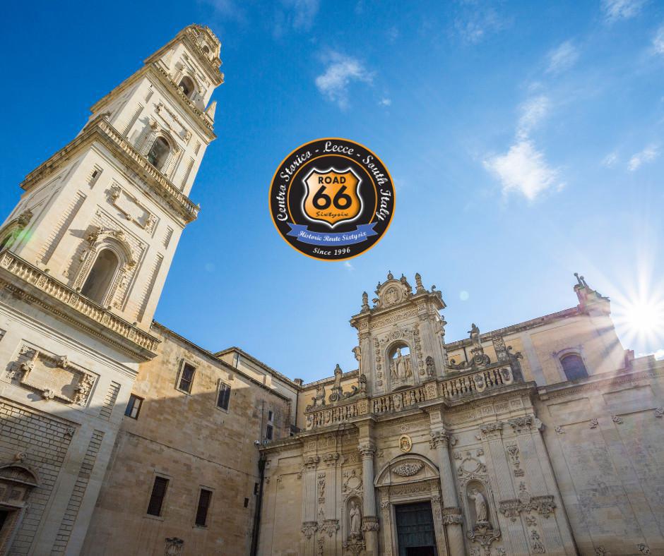 Scopri Lecce, la perla del Salento! Scopri Lecce, la perla del Salento!