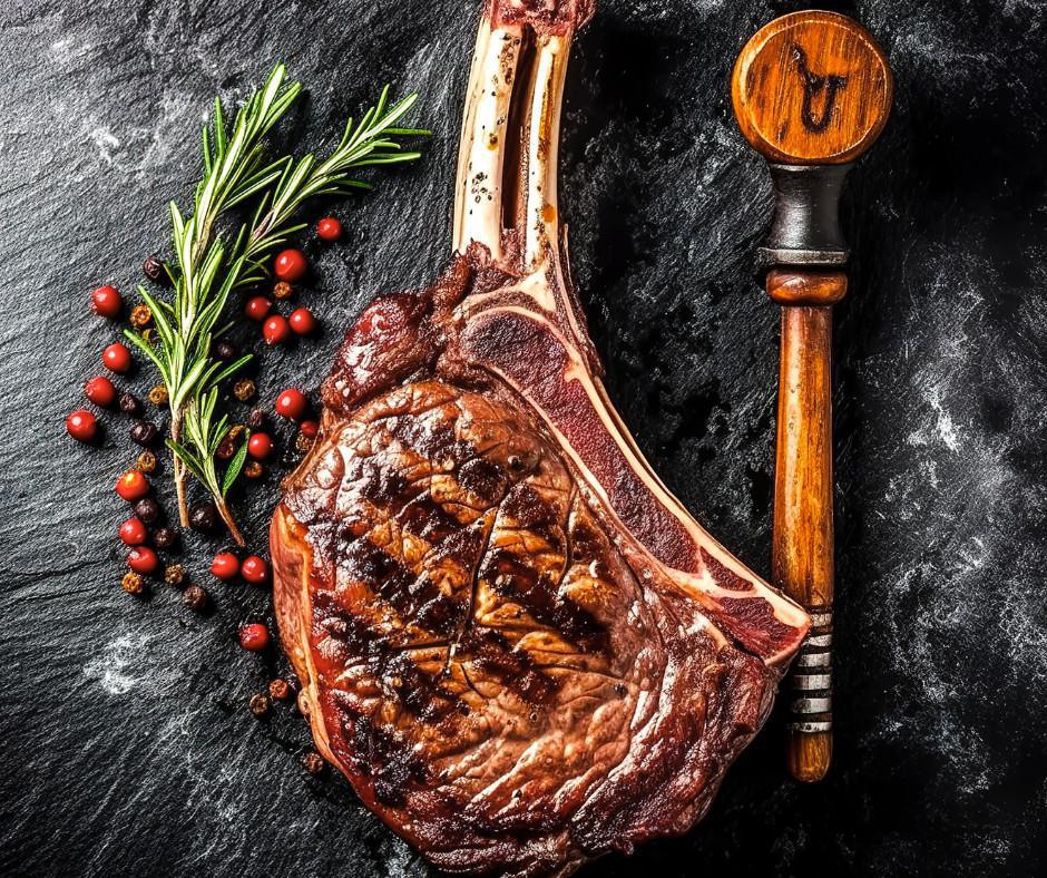 Carne "Black Angus" Carne "Black Angus"