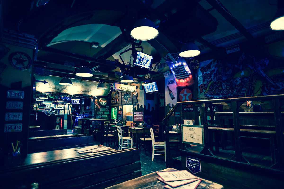 Un po' di Road66 Un po' di Road66