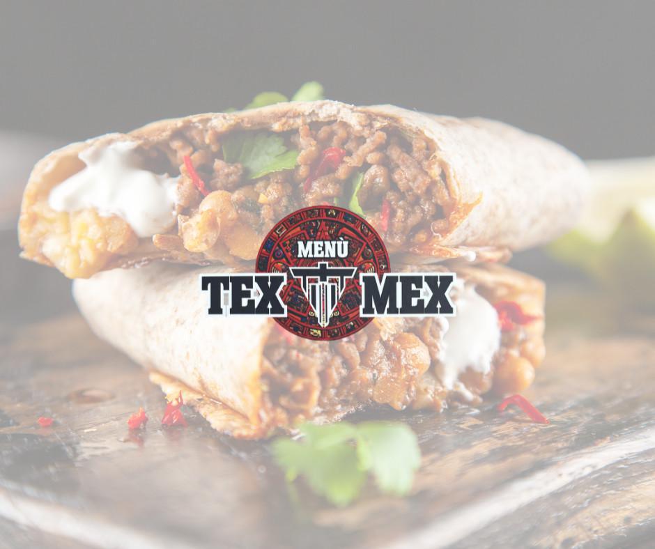 Scopri il Fascino della Cucina Tex-Mex nel Nostro Locale! Scopri il Fascino della Cucina Tex-Mex nel Nostro Locale!