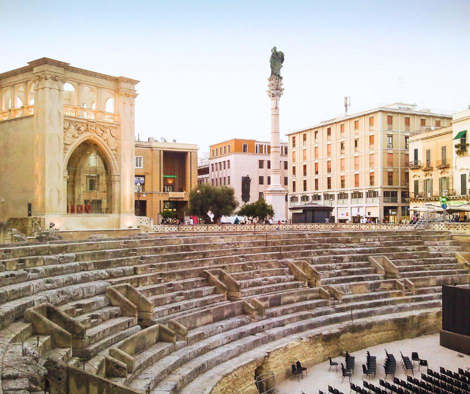 Lecce: La Perla Barocca del Salento e il Tuo Pub Preferito, Road 66 Lecce: La Perla Barocca del Salento e il Tuo Pub Preferito, Road 66