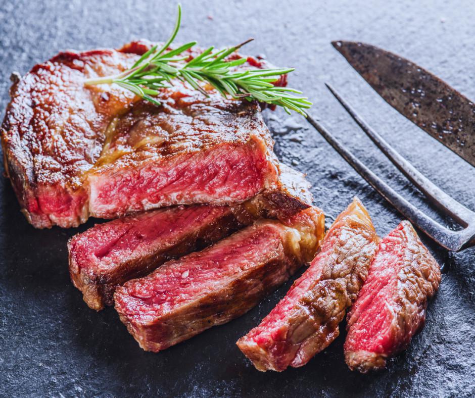 Road 66: Dove le Carni di Manzo Diventano Protagoniste Road 66: Dove le Carni di Manzo Diventano Protagoniste