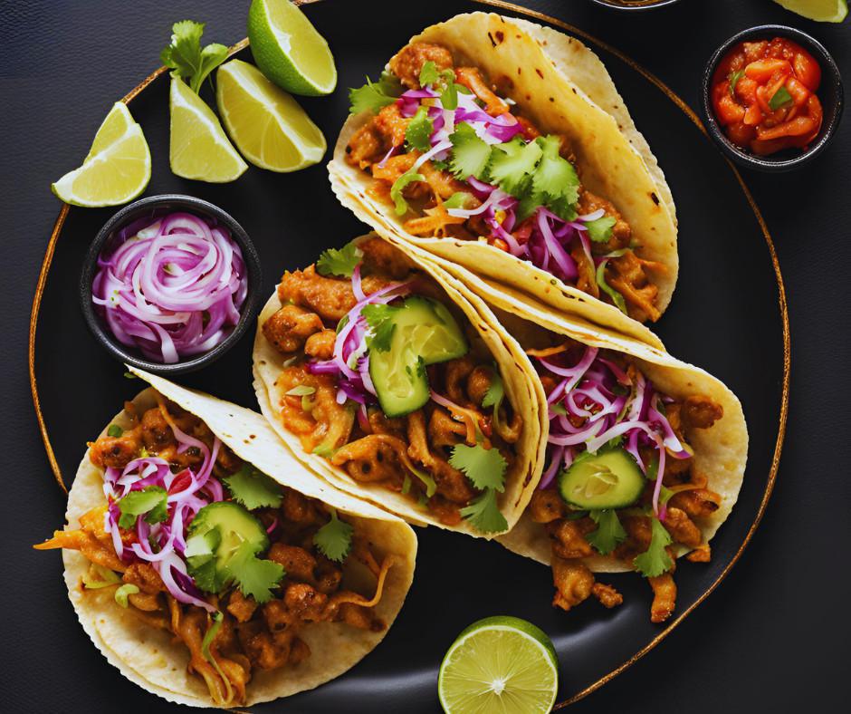 Il Gusto Autentico della Cucina Messicana al Road 66 di Lecce Il Gusto Autentico della Cucina Messicana al Road 66 di Lecce