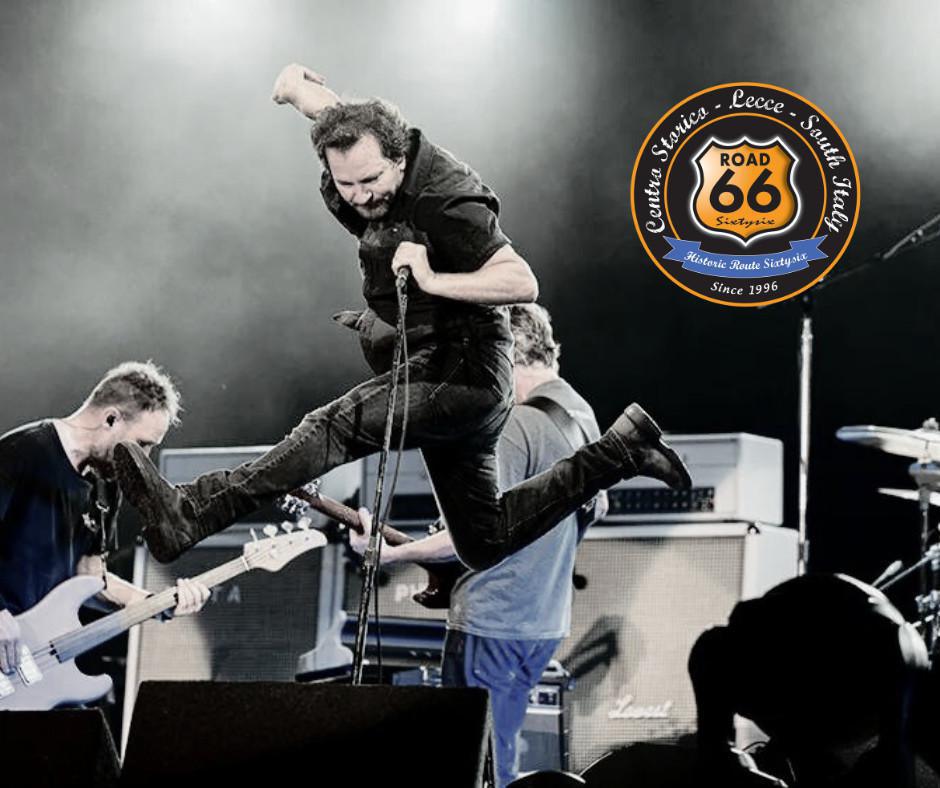 Gli Anni '90: Il Grunge e l'Alternativo al Road 66 di Lecce Gli Anni '90: Il Grunge e l'Alternativo al Road 66 di Lecce