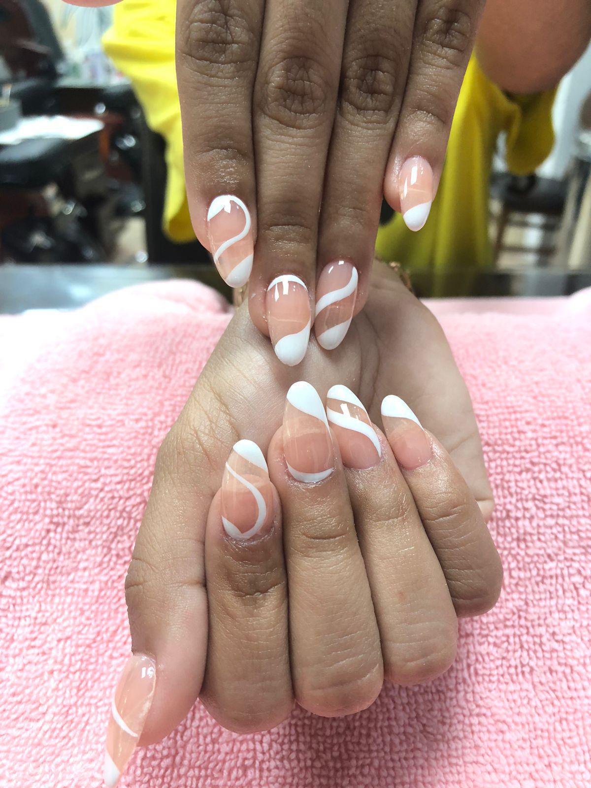 Manicure Belsi