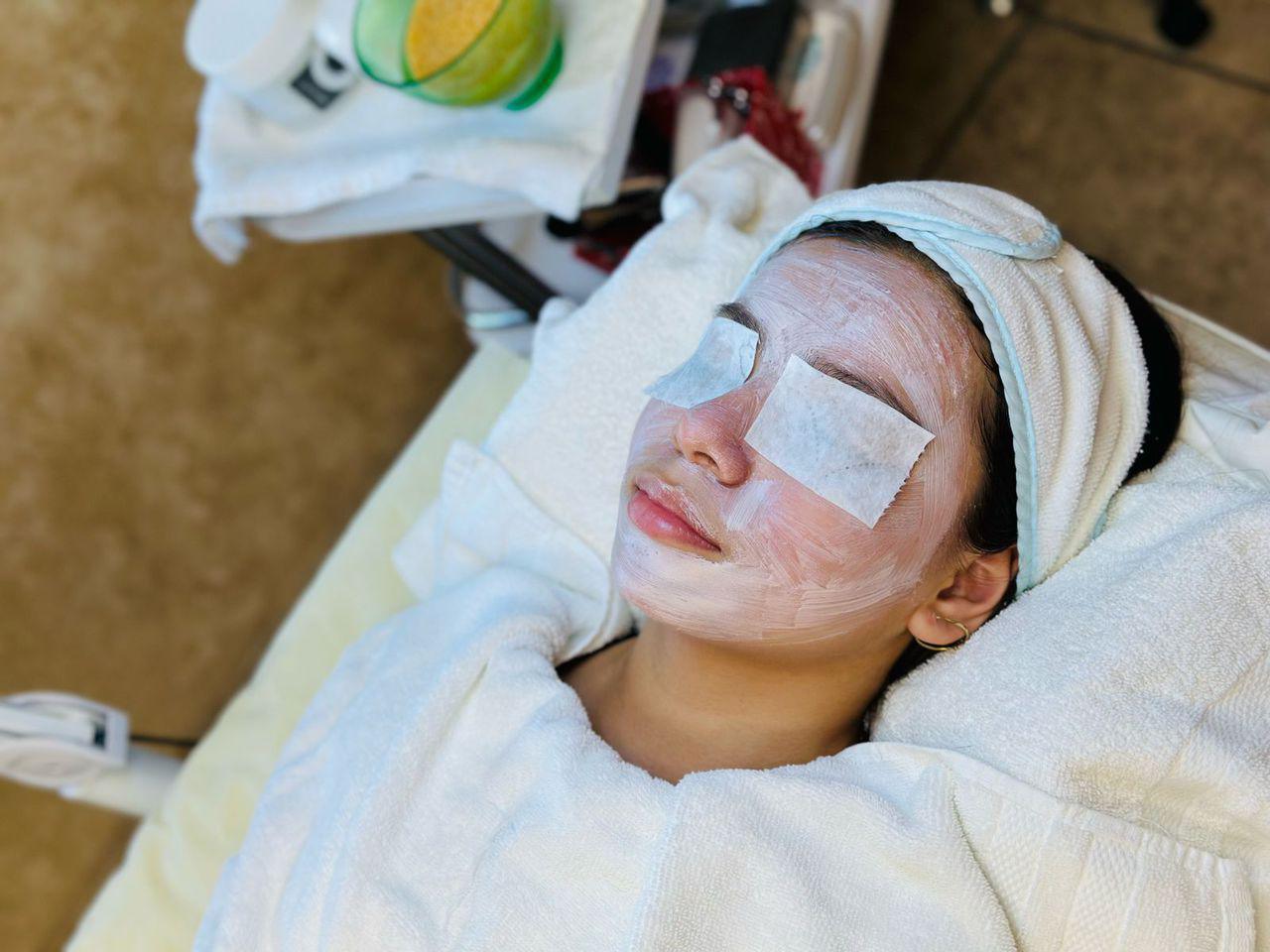 Facial