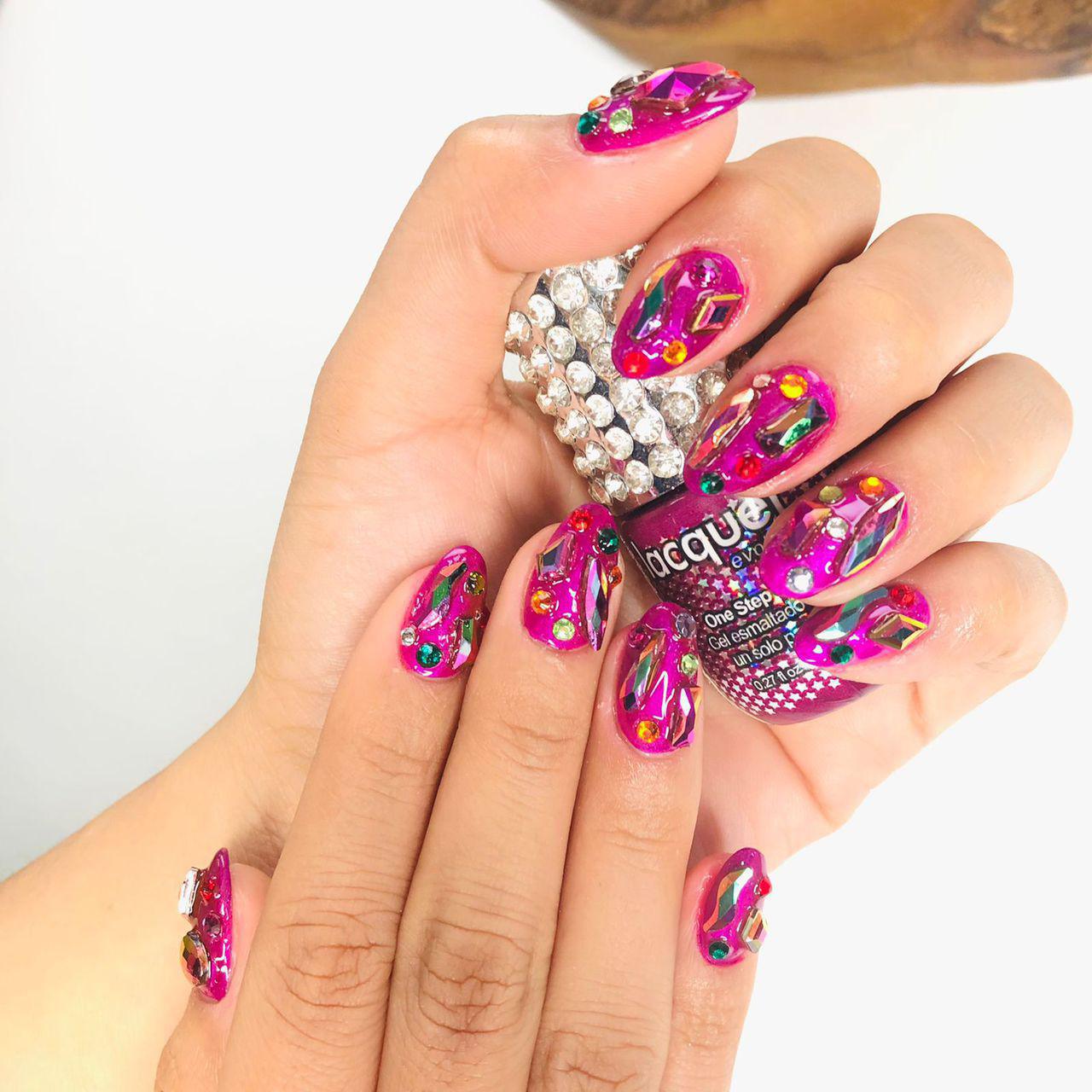 Uñas Belsi