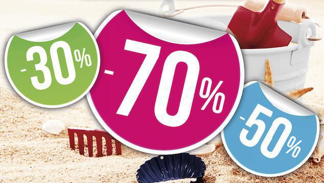 Cerca & Sconta (Esempio 2) [Svuotatutto] [DEMO]