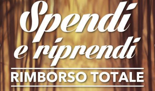 Spendi e Riprendi [Svuotatutto] [DEMO]