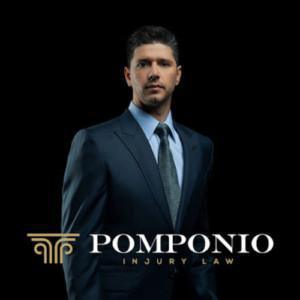 POMPONIO INJURY LAW