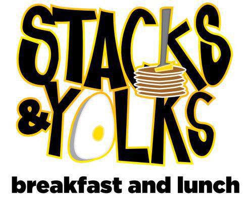 STACKS & YOLKS