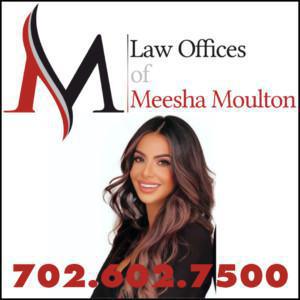 LAW OFFICES OF MEESHA MOULTON LAW OFFICES OF MEESHA MOULTON