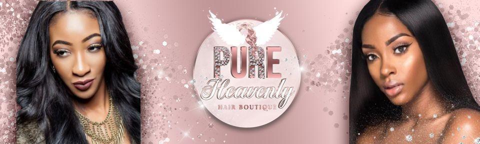 PURE HEAVENLY HAIR BOUTIQUE