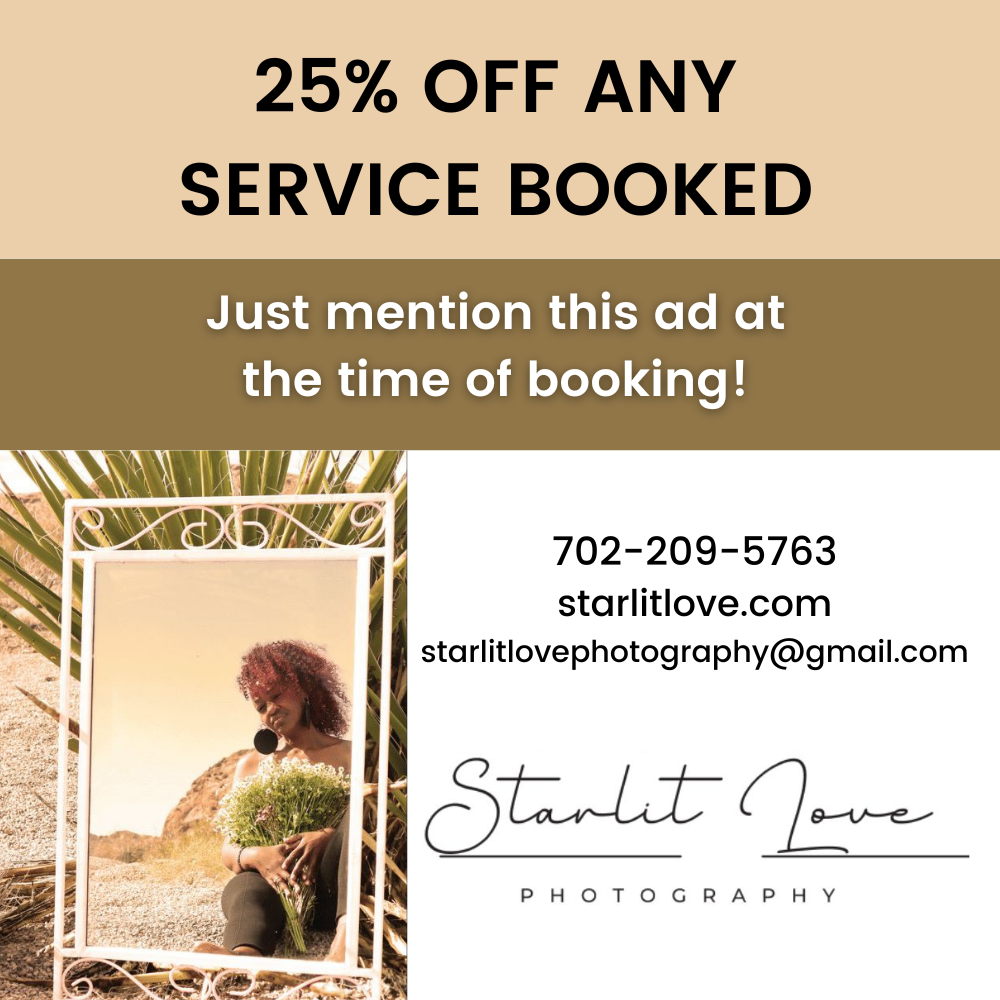 STARLIT LOVE COUPON