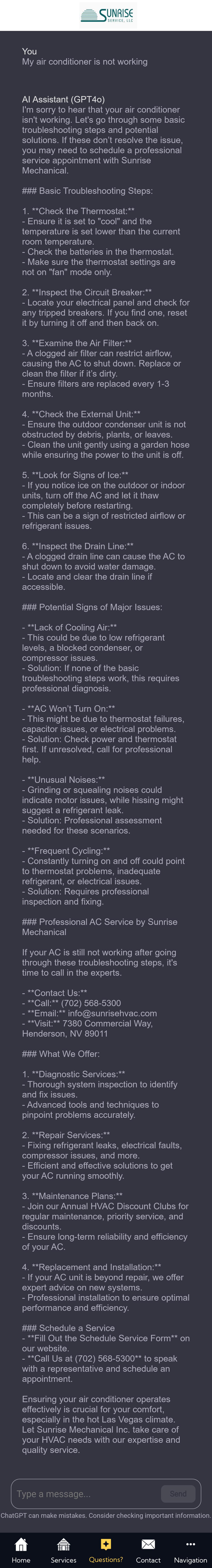 AI Assistant Overview with Examples AI Assistant Overview with Examples
