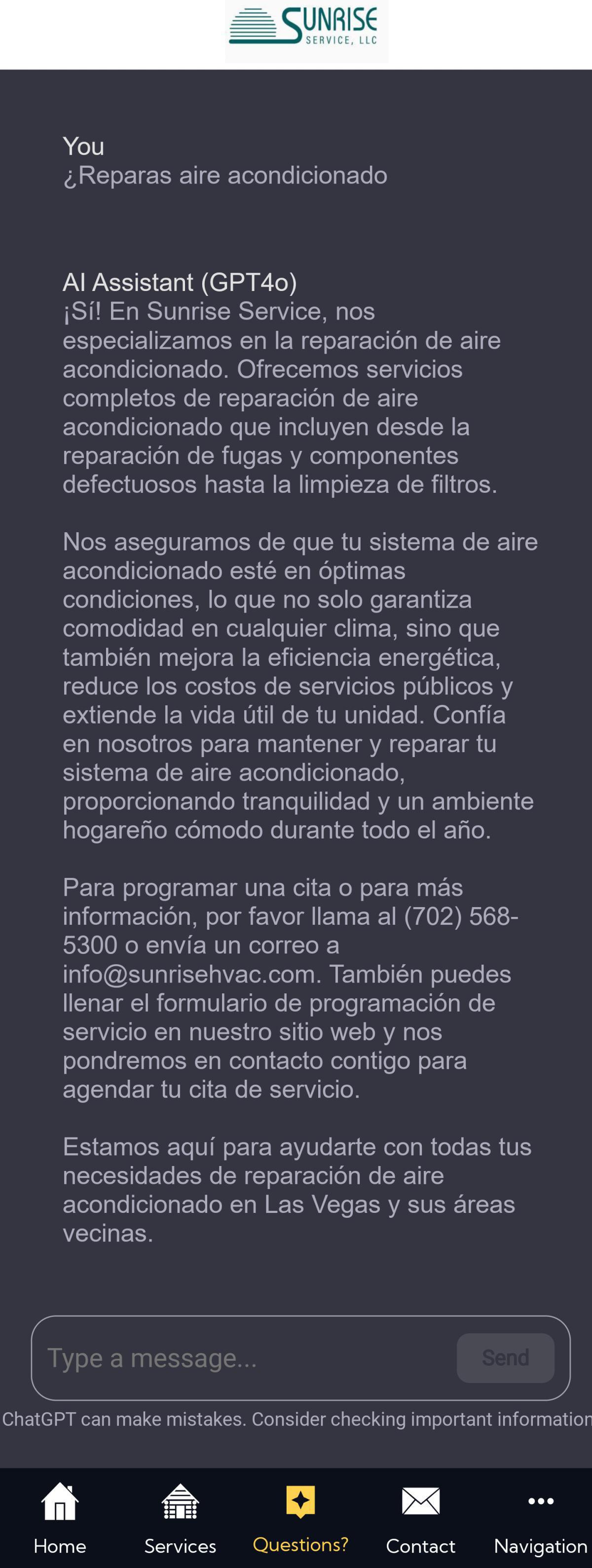 AI Assistant Overview with Examples AI Assistant Overview with Examples
