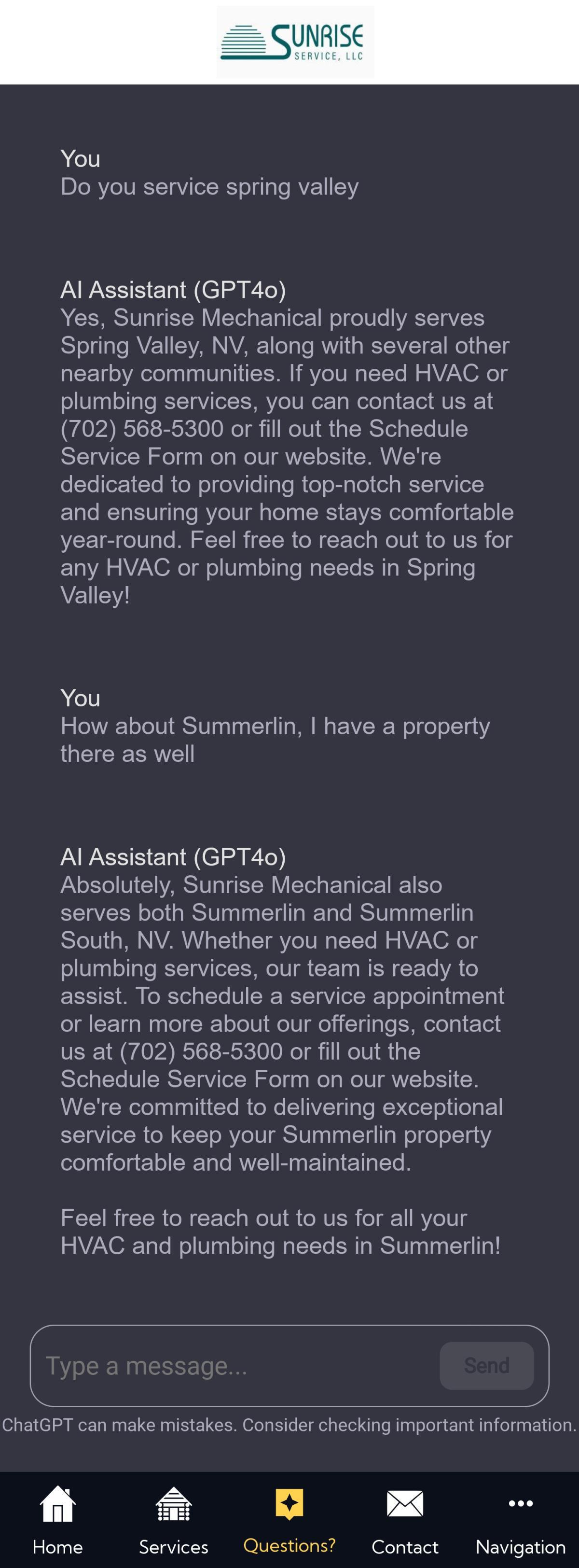 AI Assistant Overview with Examples AI Assistant Overview with Examples