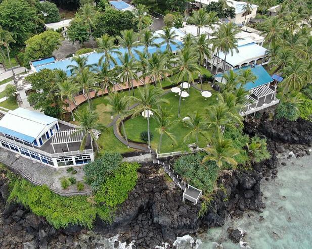 Itsandra Beach Hotel 