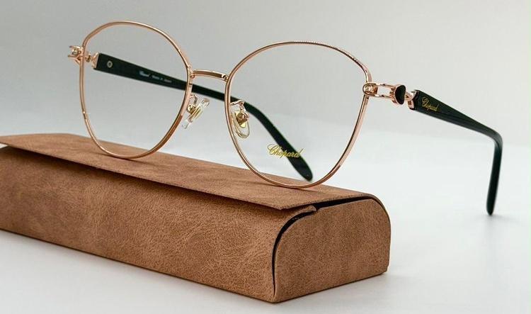 Optique Magique – lunettes sur commande