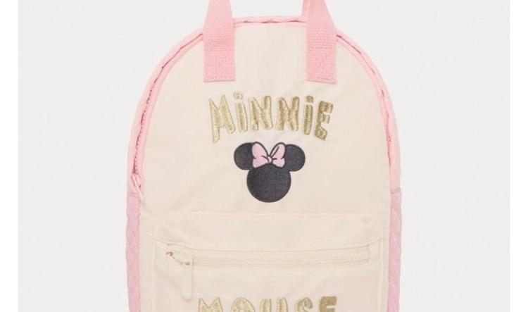 Sac à dos Minnie Disney