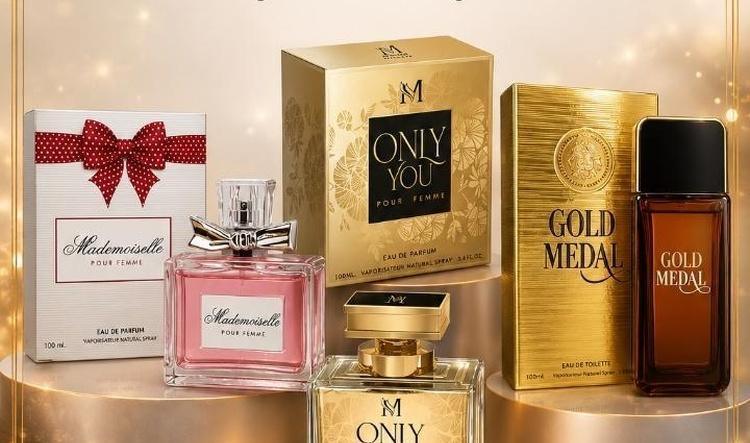 Parfums Nuru Style