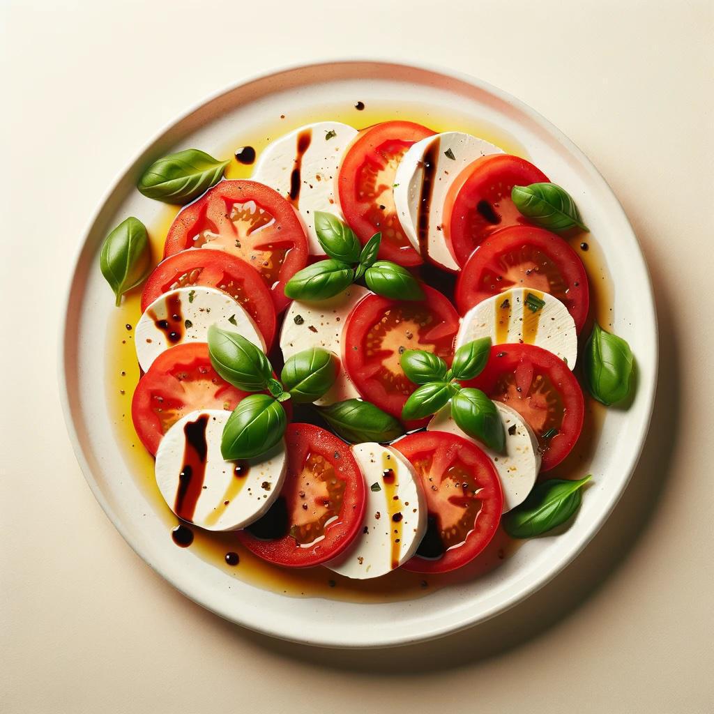 Caprese Caprese