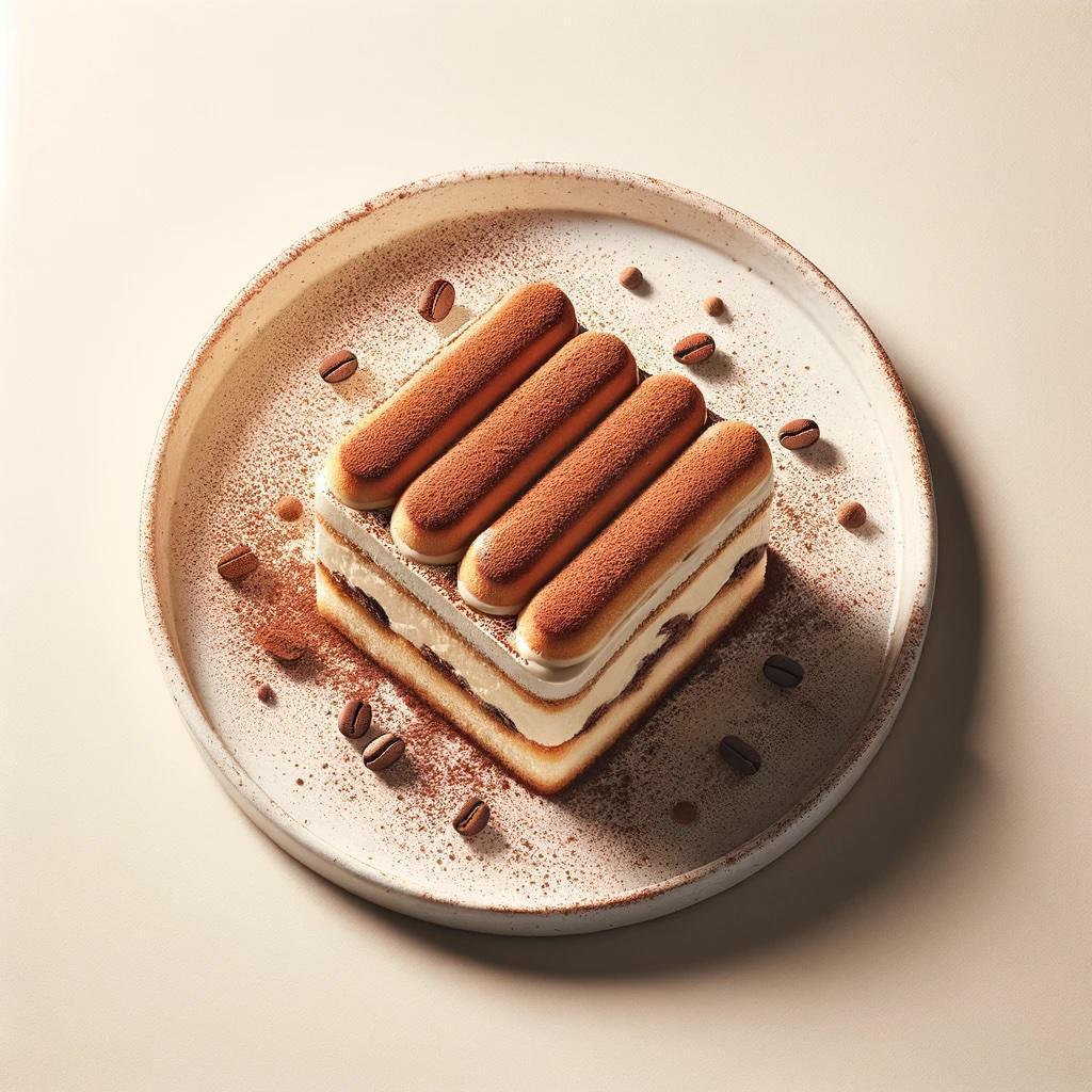 Tiramisù Tiramisù