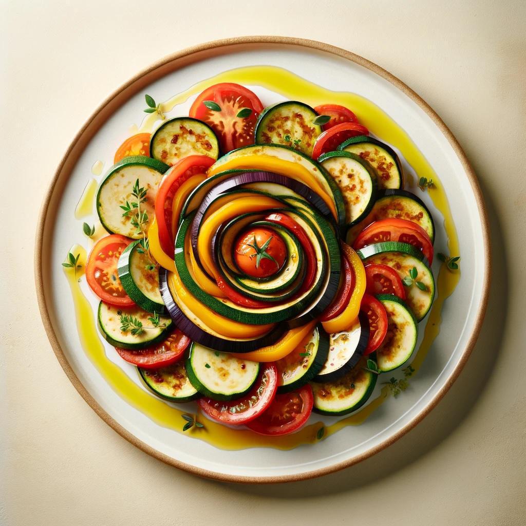 Ratatouille Ratatouille