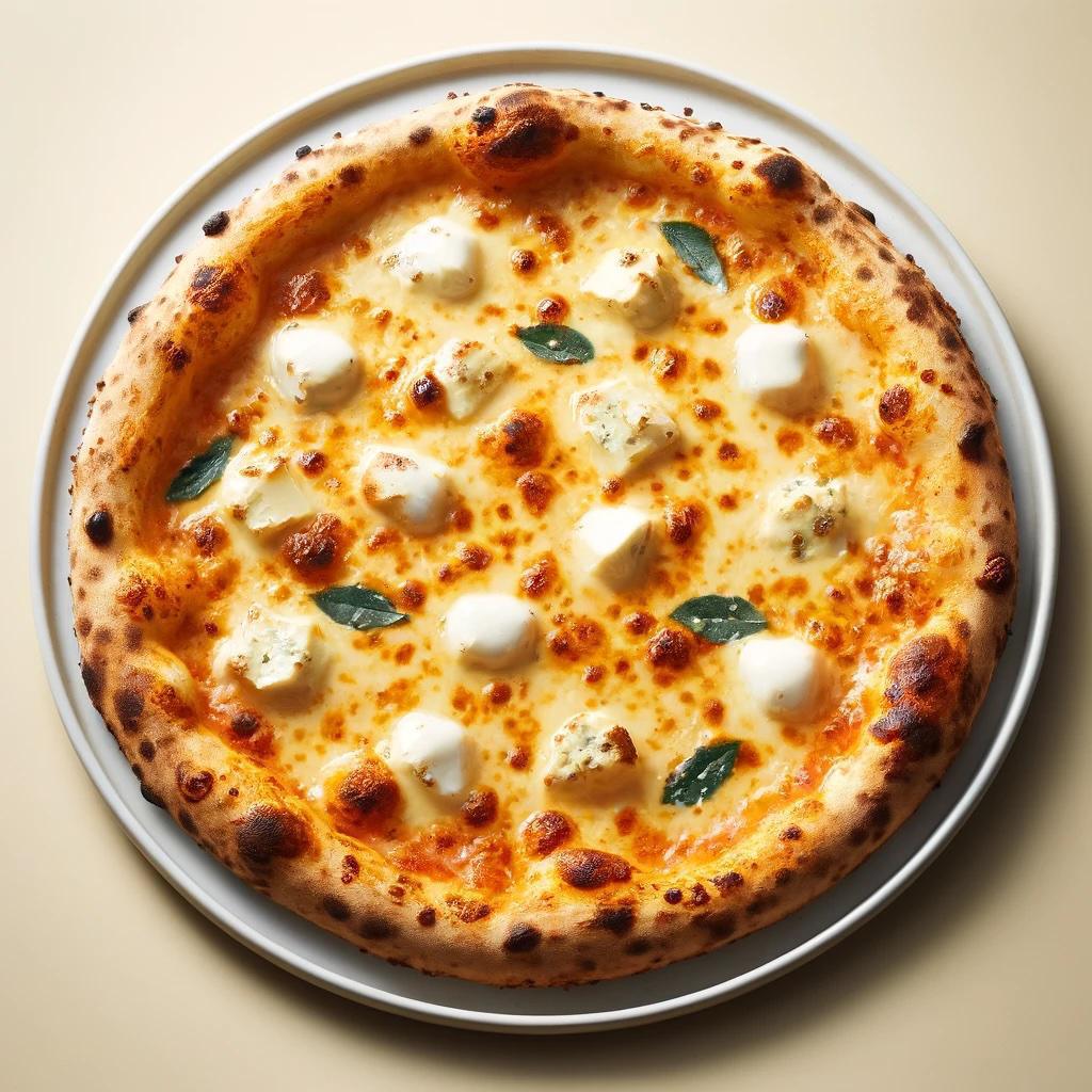 Quattro Formaggi Quattro Formaggi