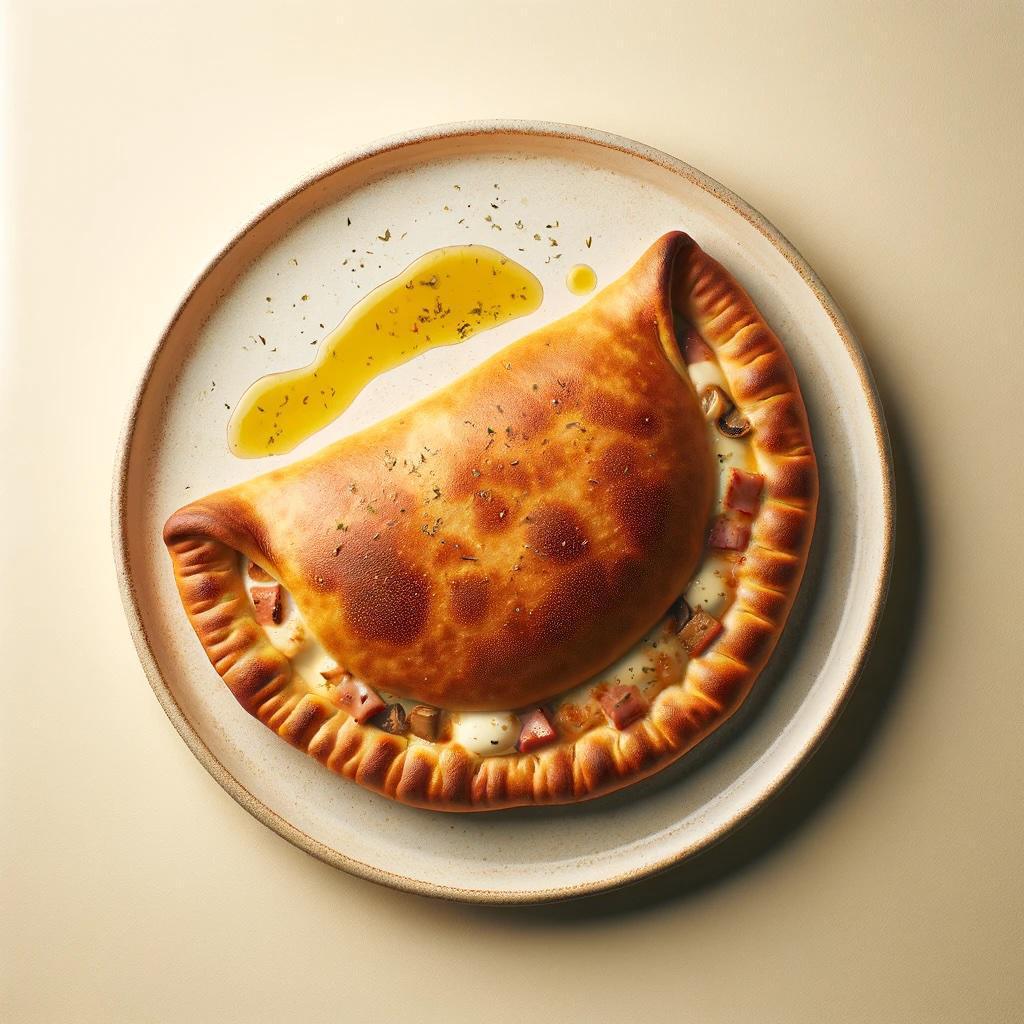 Calzone Calzone