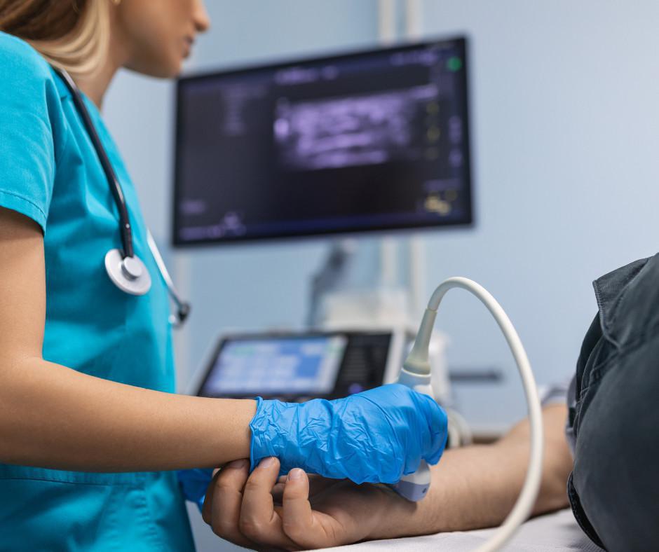 Ecodoppler Ecodoppler