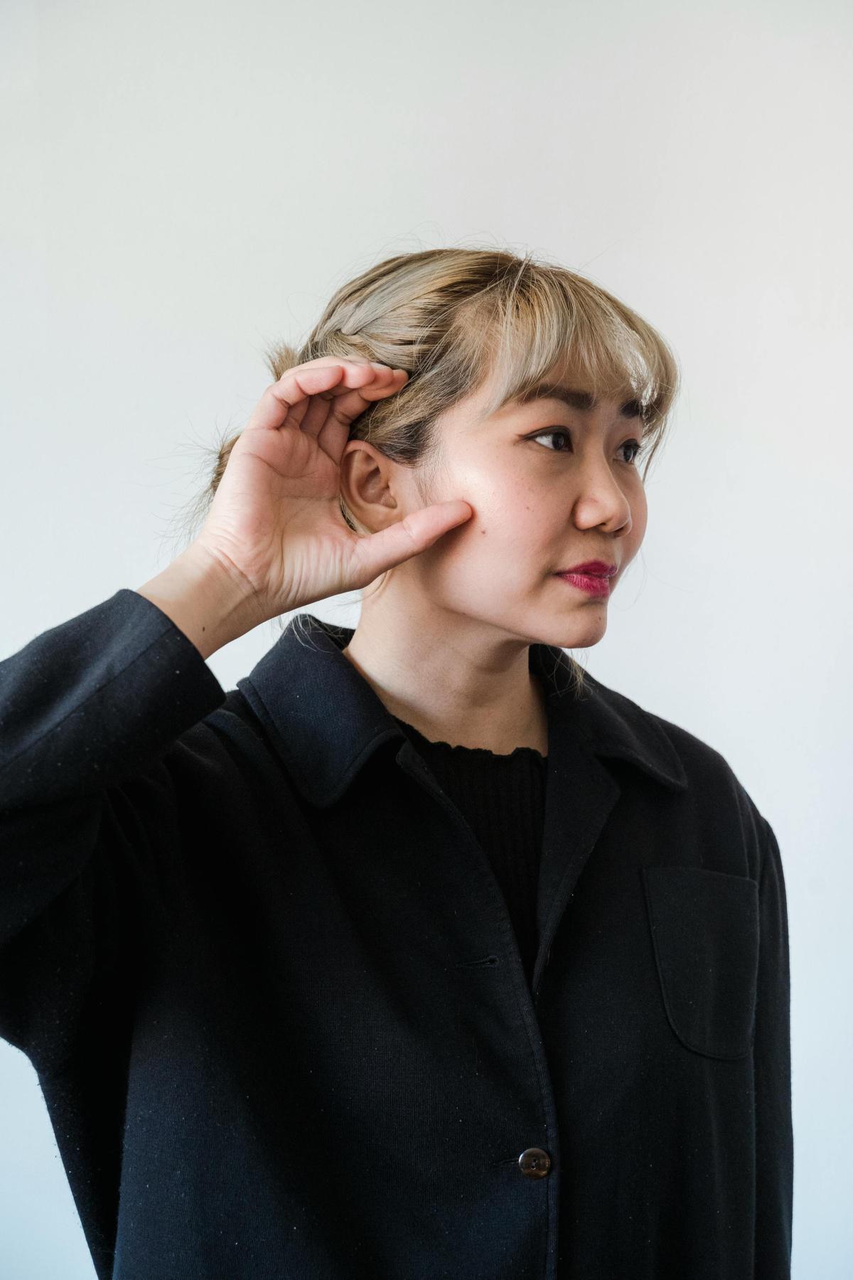 Test dell'udito Test dell'udito