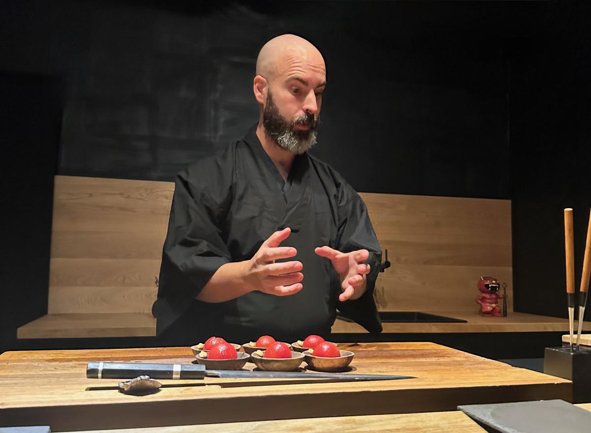 Hoze Sushiya Hoze Sushiya