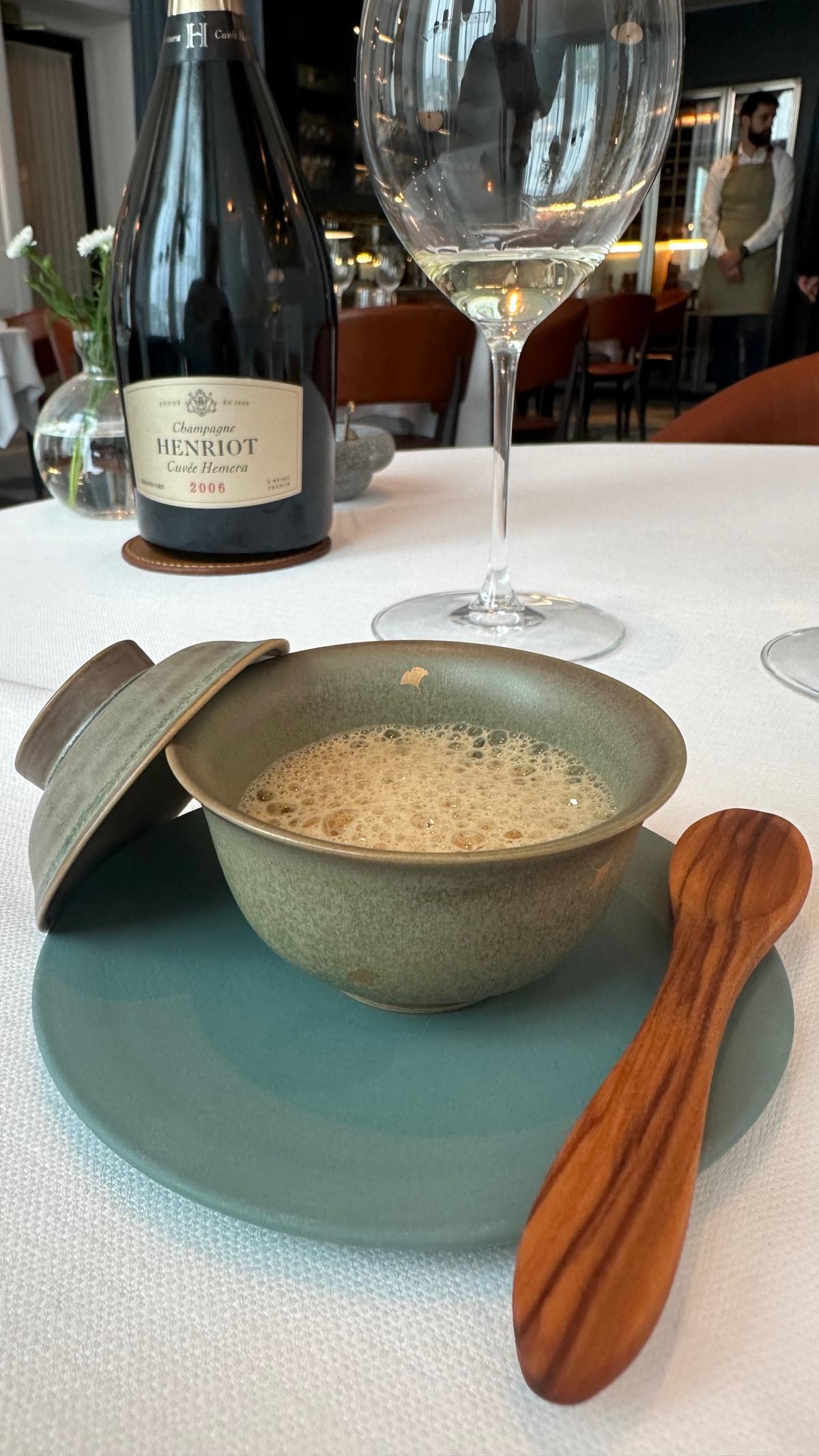 Seafood Gastro Seafood Gastro