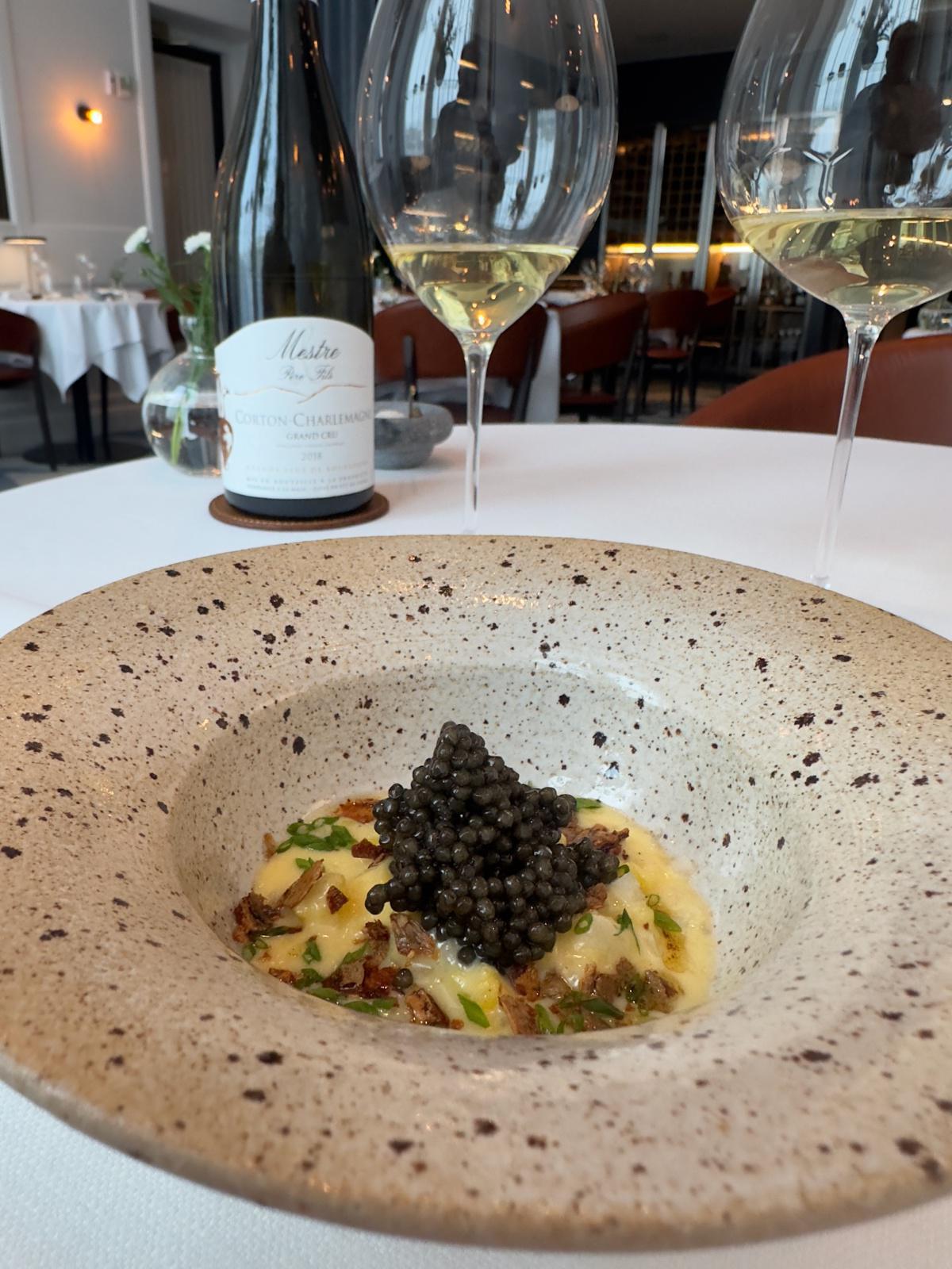 Seafood Gastro Seafood Gastro