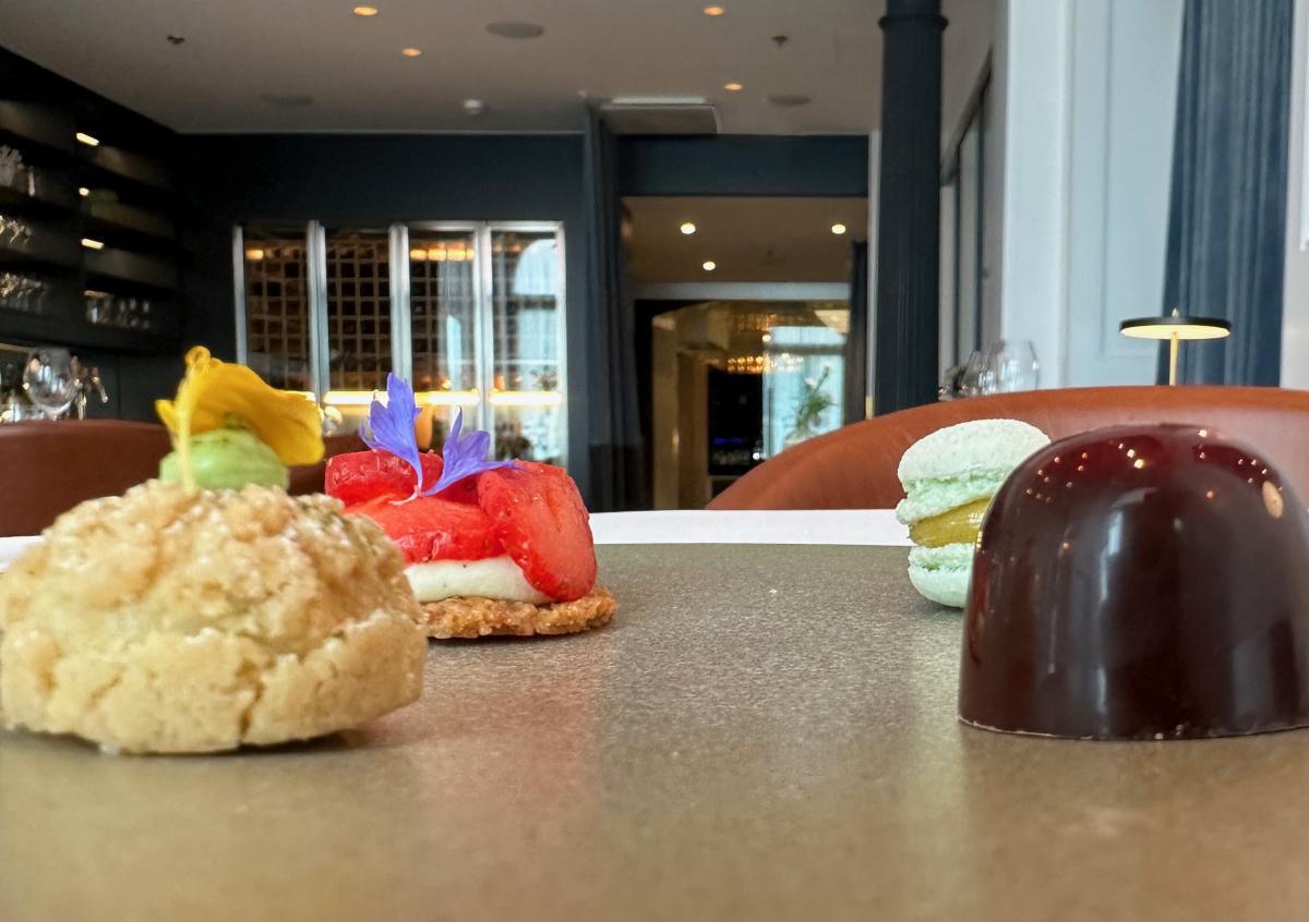 Seafood Gastro Seafood Gastro