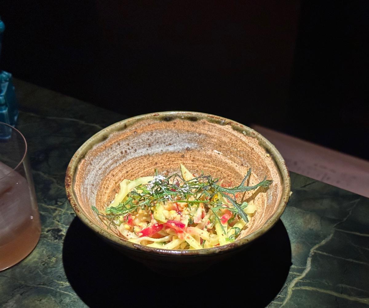 Black Milk Gastro Bar Black Milk Gastro Bar